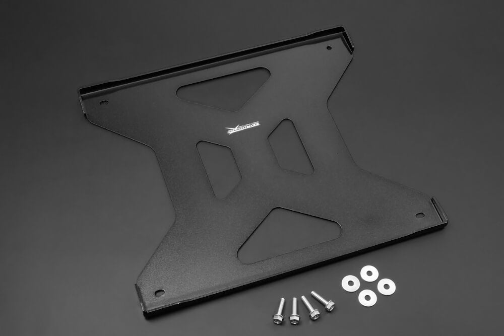 Hardrace Middle Lower Brace Mazda MX-5 Miata - Q0717-ED