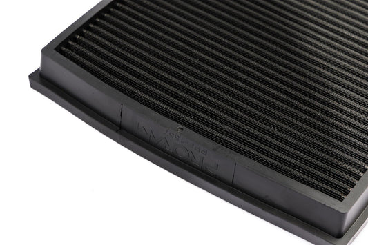 Ramair Replacement Foam Panel Air Filter - Opel Astra G + Opel Zafira + Chevrolet Niva