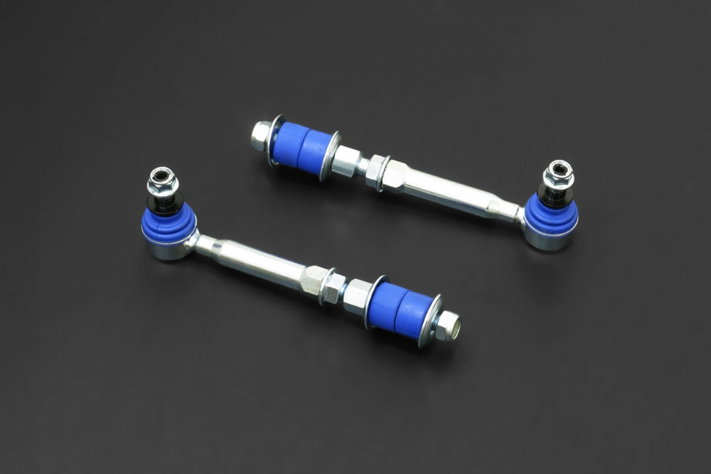 Hardrace Front/rear Adj. Stabilizer Link Nissan Patrol - Q1360