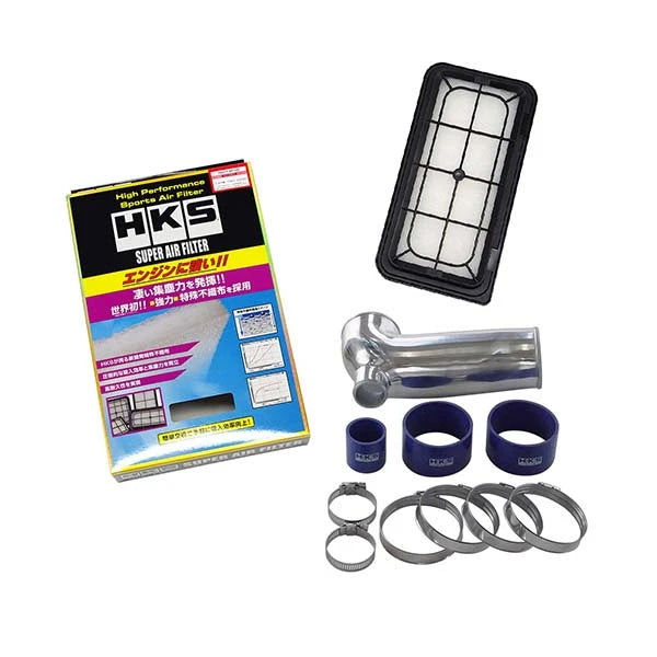Subaru BRZ ZC6 / Toyota GT86 HKS Premium Suction Intake