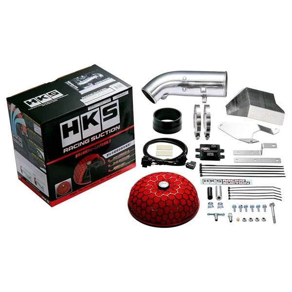 Honda Civic Type R FK8 HKS Racing Suction Intake