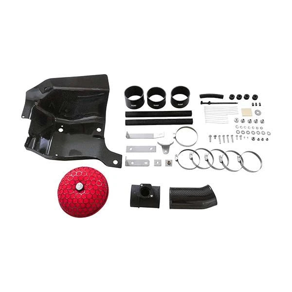 Toyota Yaris GR Gen.1 HKS Carbon Racing Suction Intake