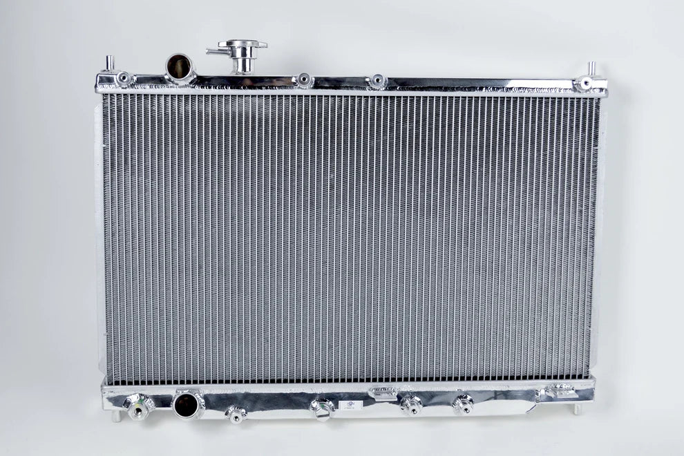 Honda S2000 CSF Race Aluminium Radiator