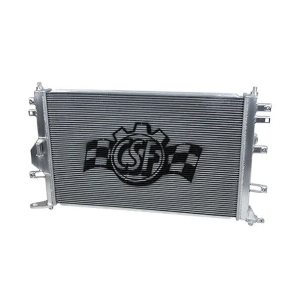 Toyota Yaris GR CSF Race Aluminium Radiator