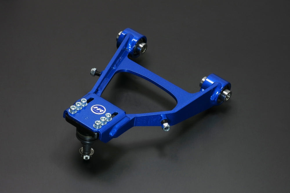 Hardrace Front Upper Camber Kit Mazda MX-5 Miata - Q0776