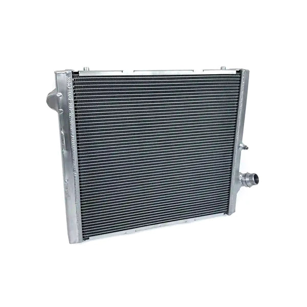 Porsche 911 992 Turbo / GT3 CSF Race Aluminium Right Radiator
