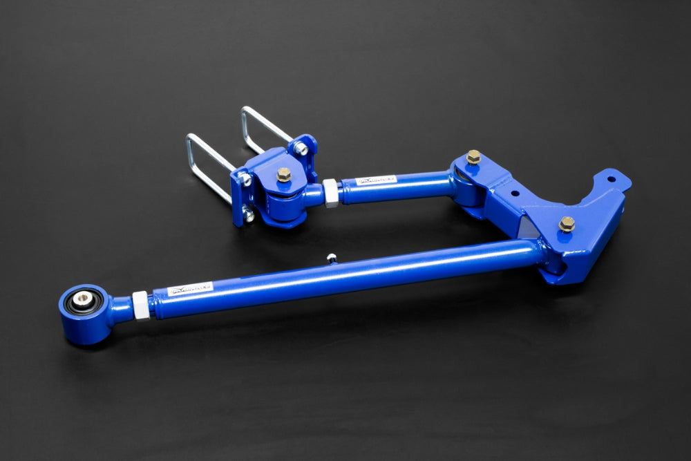 Hardrace Rear 4-link Arm Kit Suzuki Jimny - Q0867