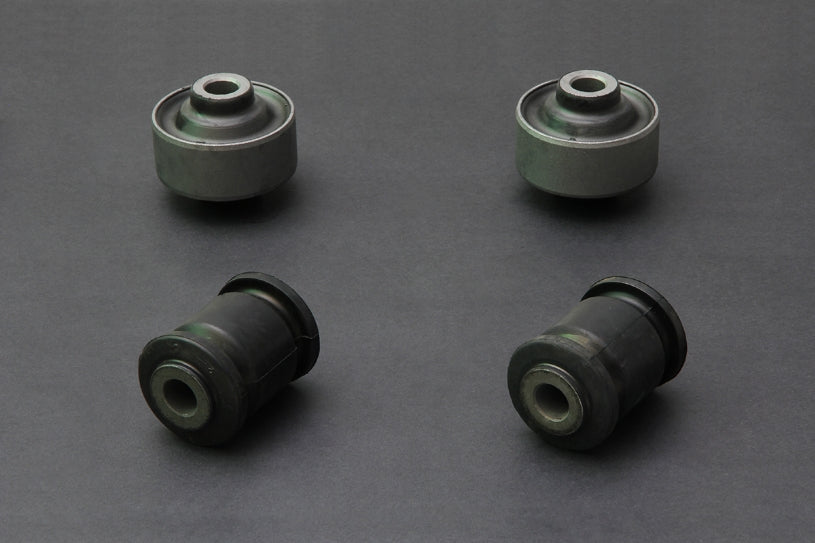 Hardrace Front Lower Arm Bushing Suzuki Swift, SX4 - 6557