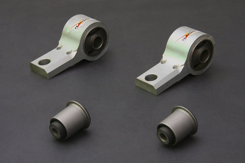 Hardrace Front Lower Arm Bushing Ford Fiesta, Mazda 2 - 7142