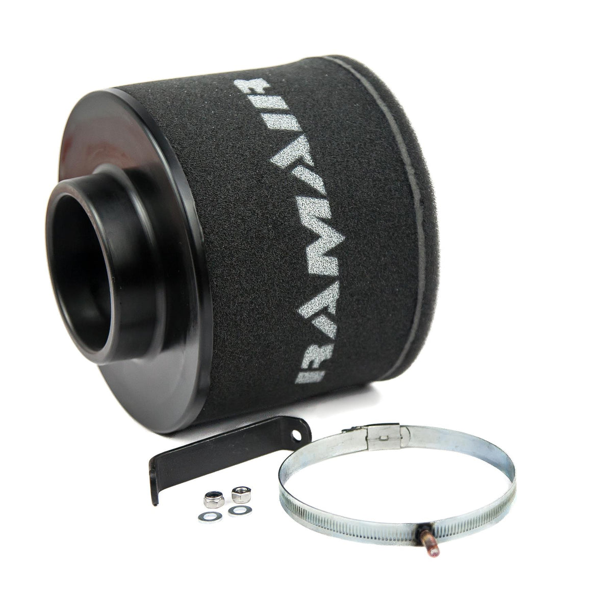 Ramair SR Performance Air Filter Intake Kit BMW 3 Series E46 330i 3.0