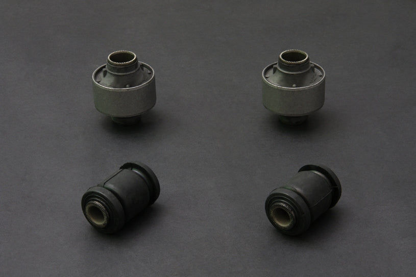 Hardrace Front Lower Arm Bushing Toyota Corolla/altis/auris - 6794