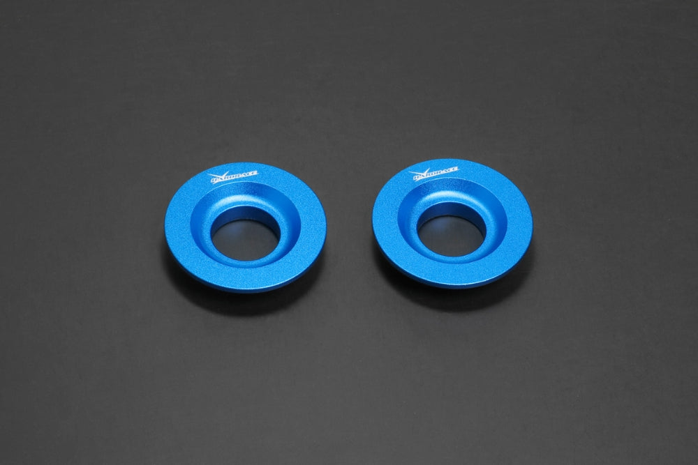 Hardrace Rear Diff. Anti-vibration Insert - Front Toyota Yaris / vitz - Q0899