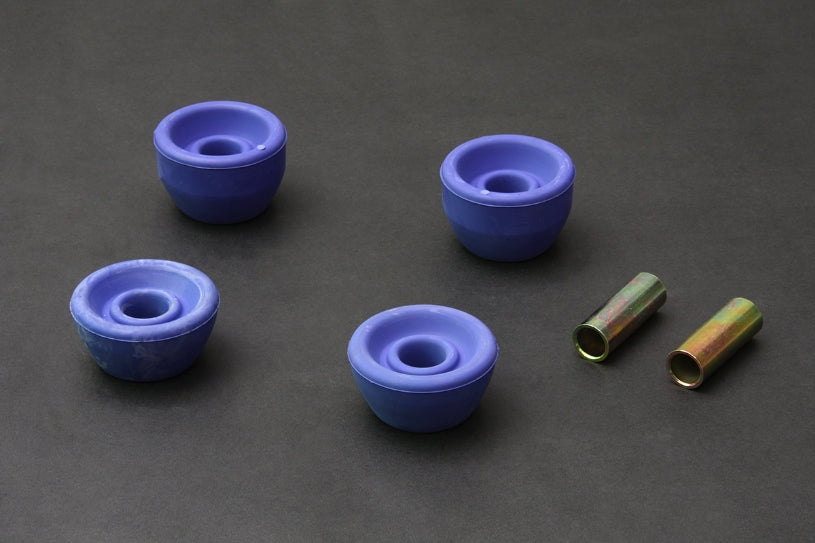 Hardrace Tpv Reinforced Tension Rod Bushing Kit Honda Accord, Prelude - 6362