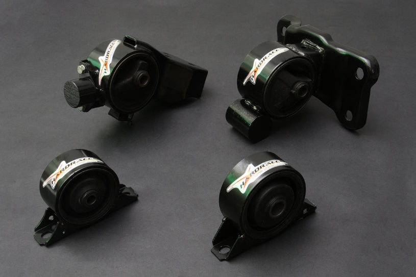 Hardrace Harden Engine Mount Mitsubishi Lancer mirage - 5830