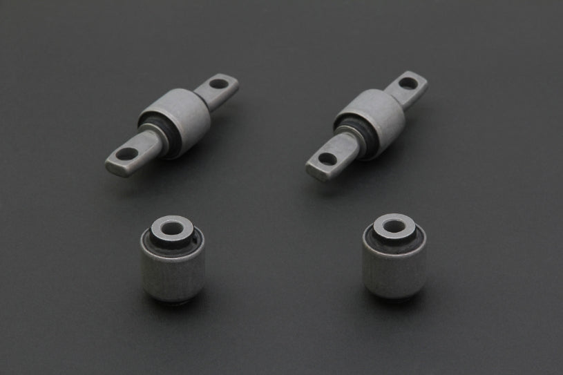 Hardrace Rear Upper Control Arm Bushing Mitsubishi Lancer evolution - 6656