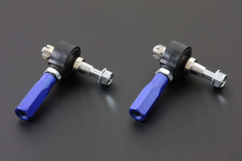 Hardrace Rc Tie Rod End Hyundai Genesis coupe - 7573