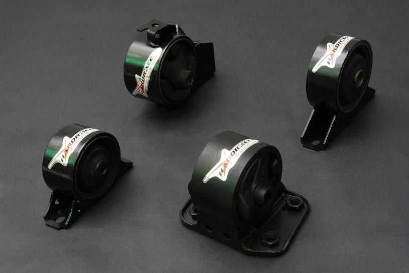 Hardrace Harden Engine Mount Mitsubishi Lancer mirage - 5833