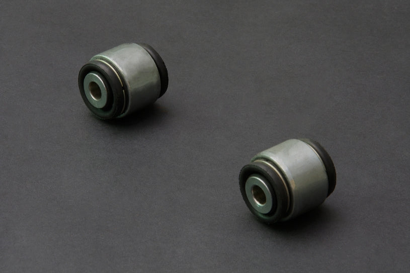 Hardrace Rear Shock Aborbered/knuckle Bushing Honda Accord - 6369F