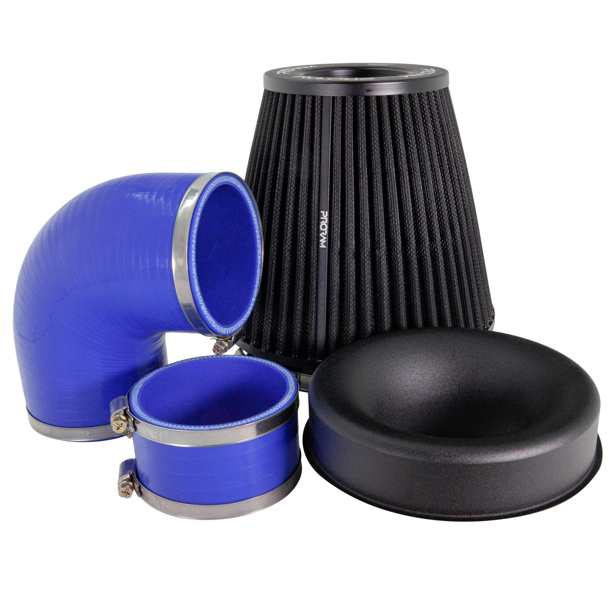 Ramair Blue Ramair PRORAM Focus ST 225 Induction Kit (No ECU Holder)