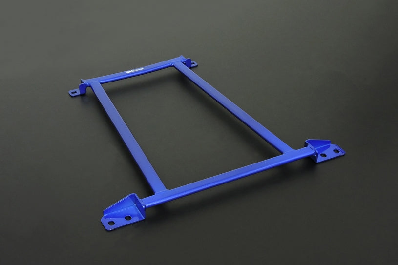 Hardrace Middle Lower Brace Audi A1, Skoda Fabia - Q0426