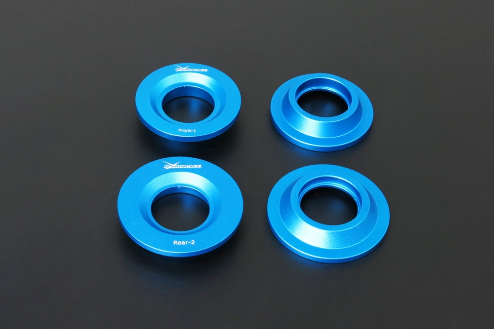 Hardrace Rear Subframe Anti-vibration Insert Lexus RX, Toyota Sienna - Q0854