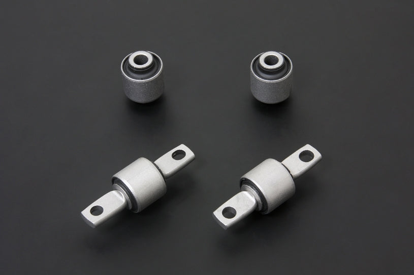 Hardrace Rear Toe Arm Bushing Mitsubishi Lancer evolution, Lancer mirage - 7121