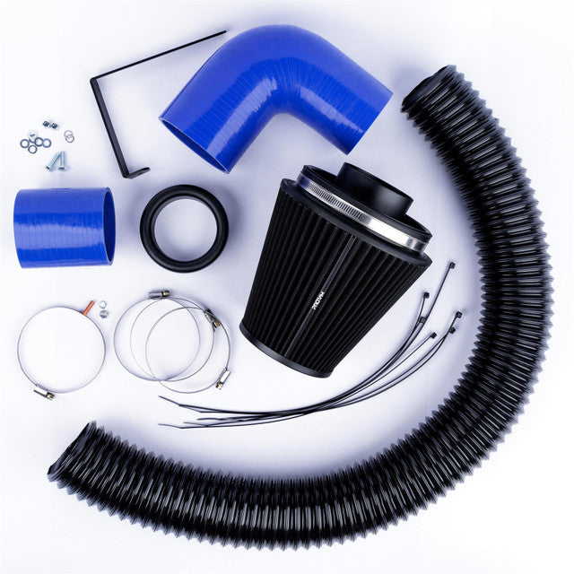 Ramair Proram Induction Kit - VW MK5 R32 3.2L + Audi A3 8P