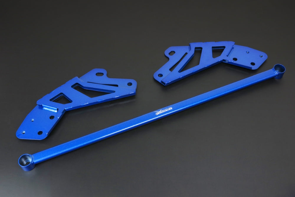 Hardrace Front Subframe Brace Mazda MX-5 Miata - Q0713