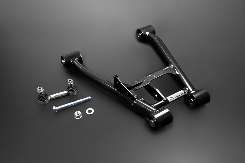 Hardrace Rear Lower Arm Mazda MX-5 MIATA - Q1613-BLK