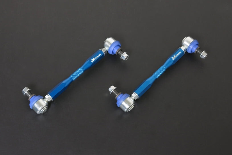 Hardrace Adj. Stabilizer Link Honda, Kia, Lexus, Luxgen, Mini, Toyota - 8659-220