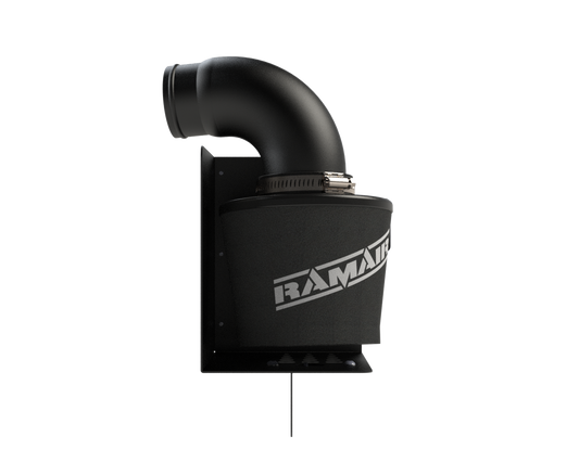 Ramair Performance intake - Renault Megane 2 2.0 RS
