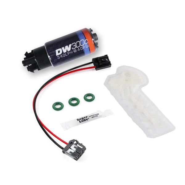 Toyota GT86 / Subaru BRZ Deatschwerks DW300C fuel pump kit