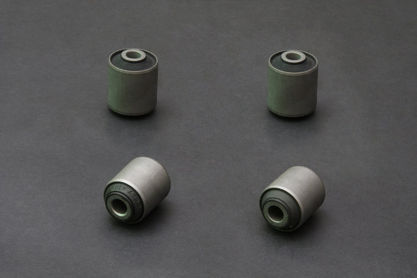 Hardrace Rear Lower Arm Bushing Mitsubishi Lancer evolution - 7330