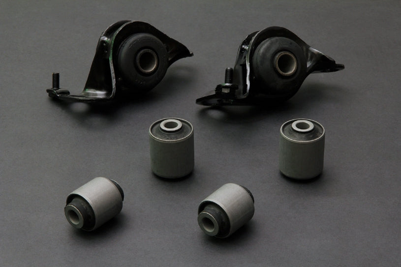 Hardrace Front Lower Arm Bushing Honda Civic, Crx, Integra - 6102