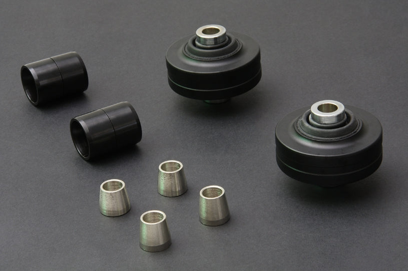 Hardrace Front Lower Arm Bushing Mitsubishi Lancer evolution - 6746