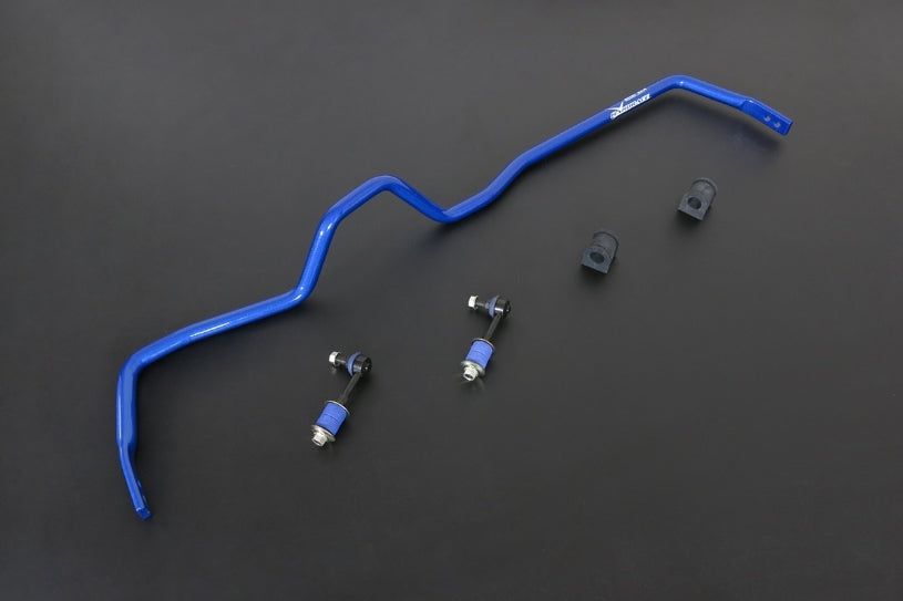 Hardrace Rear Sway Bar - Adjustable Nissan 240SX - 7187K