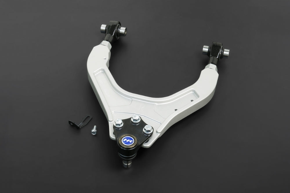Hardrace Front Upper Camber Kit Tesla Model x - Q1299