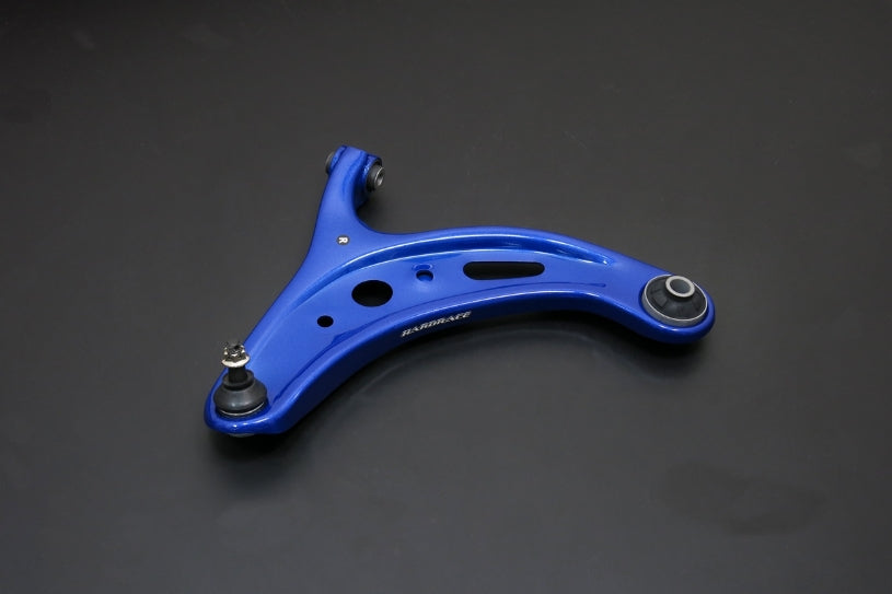 Hardrace Front Lower Control Arm Scion FR-S, Subaru BRZ, Toyota 86 - 8811