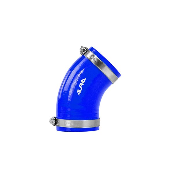 Audi TTS 8J Alpha Competition Throttle Body Hose