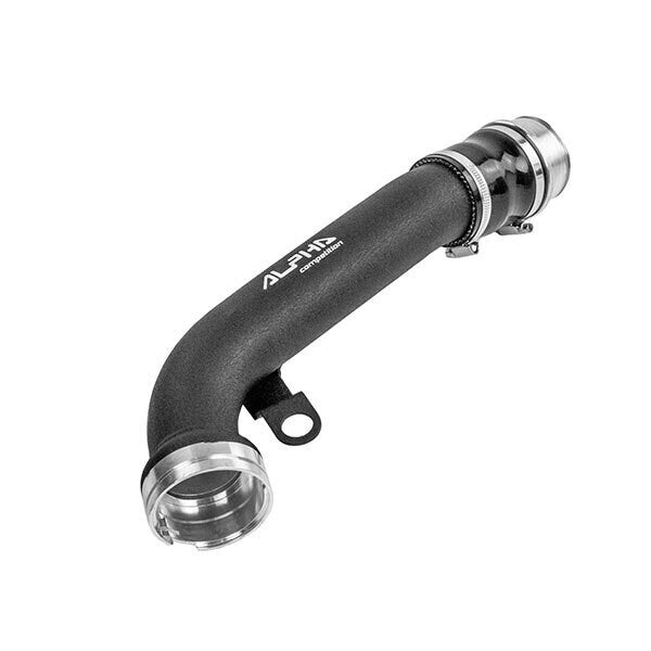 Seat Leon 1P 05-12 2.0TSI 211 hp Alpha Competition Turbo Outlet Discharge Pipe