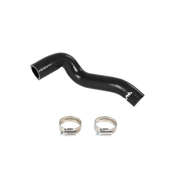 Abarth 500 Alpha Competition Silicone Valve Return Hose