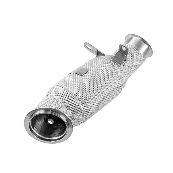 BMW 135i / 235i / 335i / 435i / M2 N55 13+ Alpha Competition Decat Downpipe