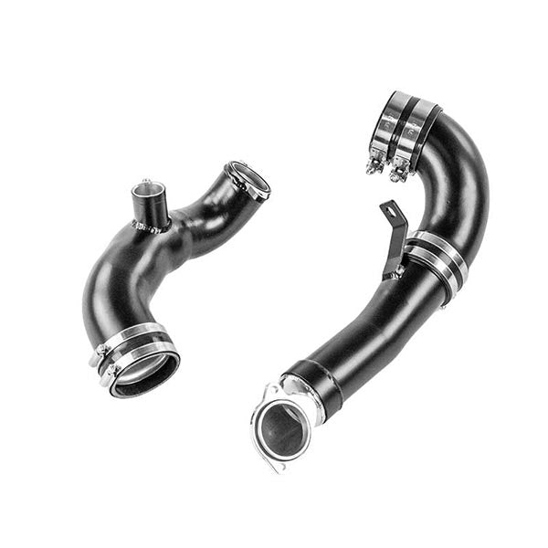 BMW M3 F80 / M4 F82 F83 / M2 Competition F87 S55 Alpha Competition Turbo Inlets Kit