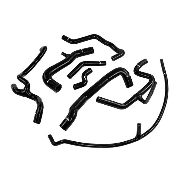 Vw Golf 3 VR6 Alpha Competition Silicone Coolant Hoses Kit