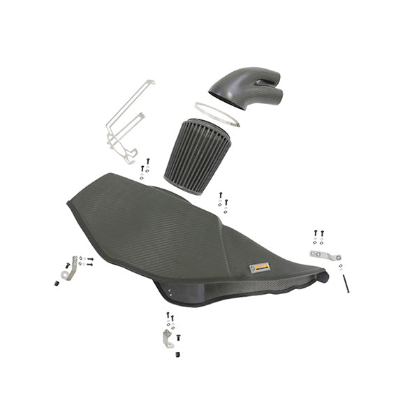 Audi RS6 / RS7 C7 Armaspeed Carbon Fiber Air Intake