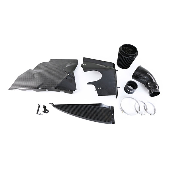 Audi S4 / RS4 B9 - S5 / RS5 F5 Armaspeed Carbon Fiber Air Intake