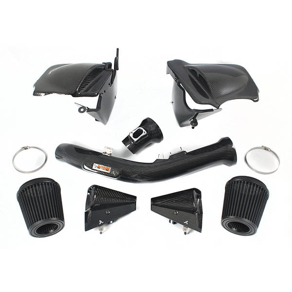 BMW M3 F80 / M4 F82 F83 / M2 Competition F87 Armaspeed Carbon Fiber Air Intake