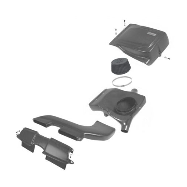BMW 335i E90 / E91 / E92 / E93 N54 Armaspeed Carbon Fiber Air Intake