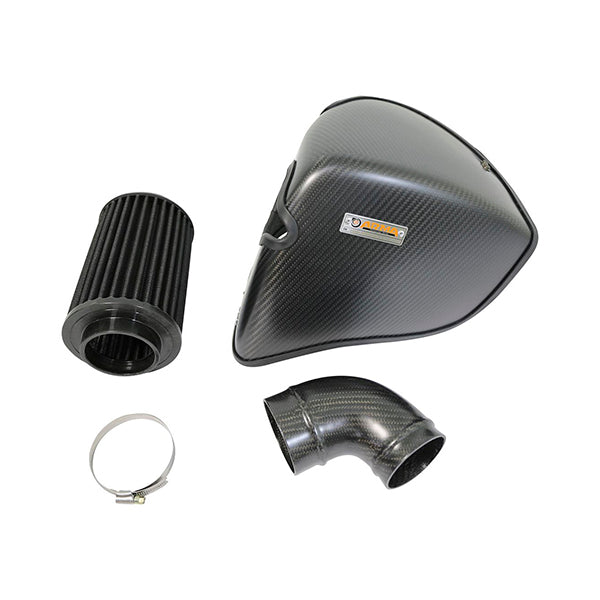 Ford Focus 3 ST Armaspeed Carbon Fiber Air Intake