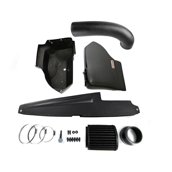 S3 8V / Golf 7 GTI / Golf 7 R / Leon 3 Cupra / Octavia 5E VRS Armaspeed Carbon Fiber Air Intake